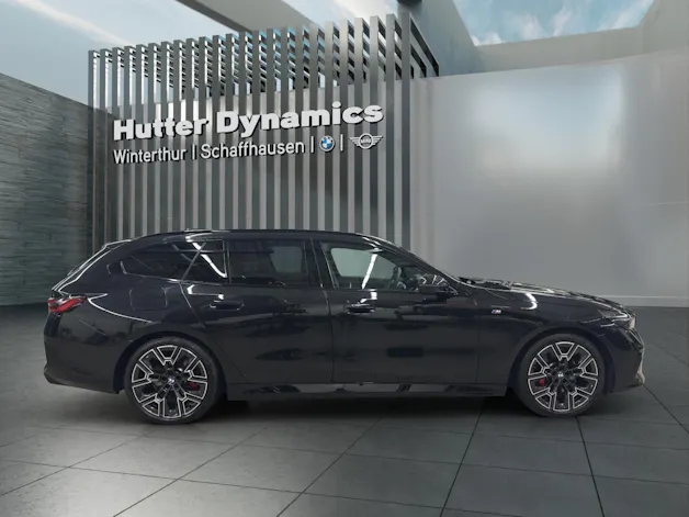 BMW 520d xDrive Touring M Sportpaket Pro/Travel Paket/Innovationspaket