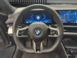 BMW 520d xDrive Touring M Sportpaket Pro/Travel Paket/Innovationspaket