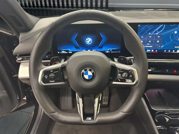 BMW 520d xDrive Touring M Sportpaket Pro/Travel Paket/Innovationspaket