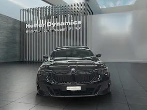 BMW 520d xDrive Touring M Sportpaket Pro/Travel Paket/Innovationspaket