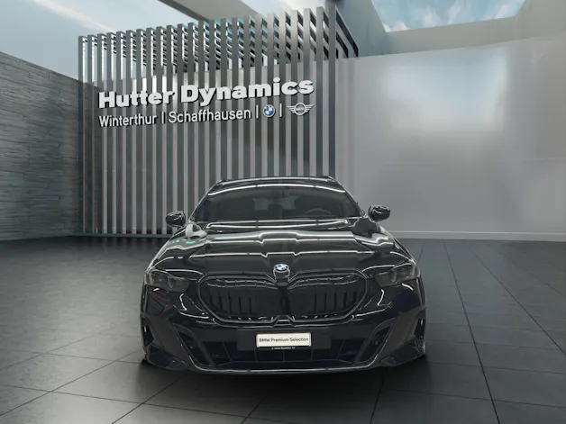 BMW 520d xDrive Touring M Sportpaket Pro/Travel Paket/Innovationspaket