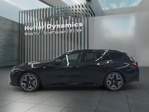 BMW 520d xDrive Touring M Sportpaket Pro/Travel Paket/Innovationspaket