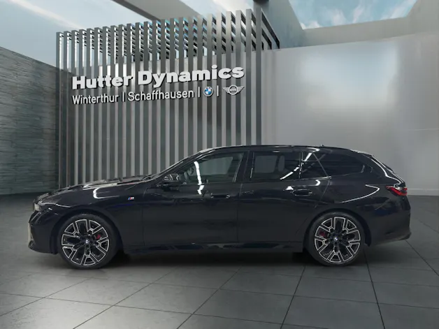 BMW 520d xDrive Touring M Sportpaket Pro/Travel Paket/Innovationspaket