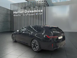 BMW 520d xDrive Touring M Sportpaket Pro/Travel Paket/Innovationspaket