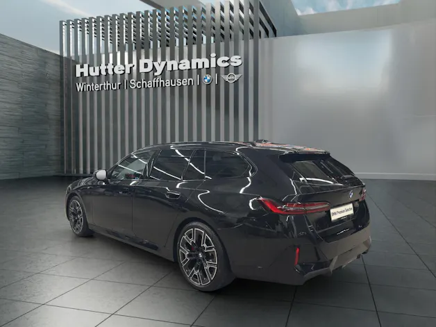 BMW 520d xDrive Touring M Sportpaket Pro/Travel Paket/Innovationspaket