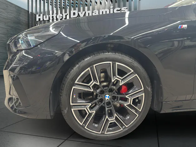 BMW 520d xDrive Touring M Sportpaket Pro/Travel Paket/Innovationspaket