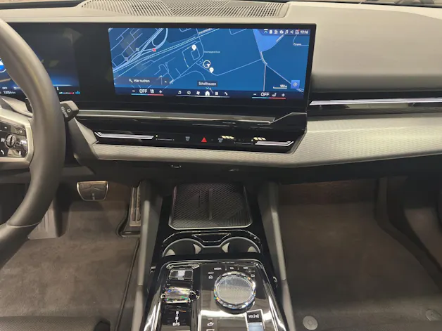 BMW 520d xDrive Touring M Sportpaket Pro/Travel Paket/Innovationspaket