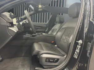 BMW 520d xDrive Touring M Sportpaket Pro/Travel Paket/Innovationspaket