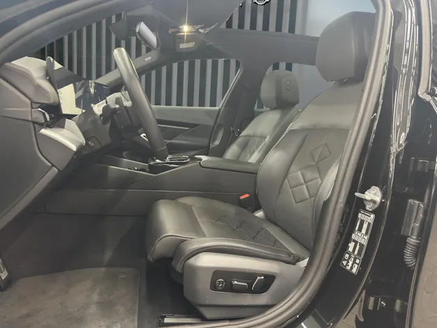 BMW 520d xDrive Touring M Sportpaket Pro/Travel Paket/Innovationspaket