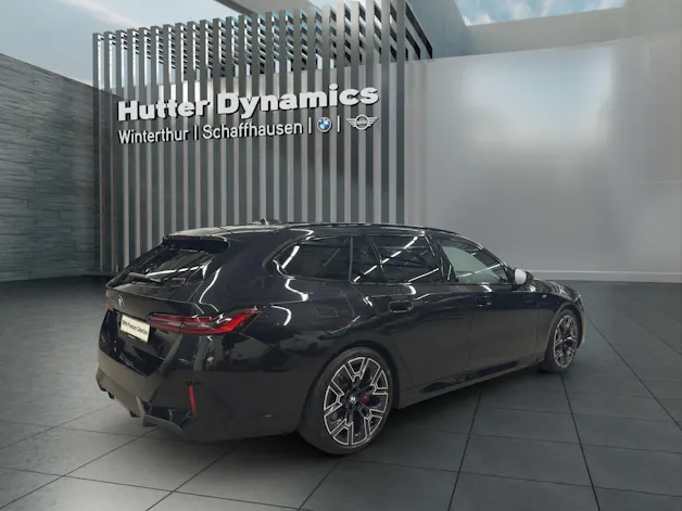 BMW 520d xDrive Touring M Sportpaket Pro/Travel Paket/Innovationspaket