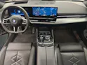 BMW 520d xDrive Touring M Sportpaket Pro/Travel Paket/Innovationspaket