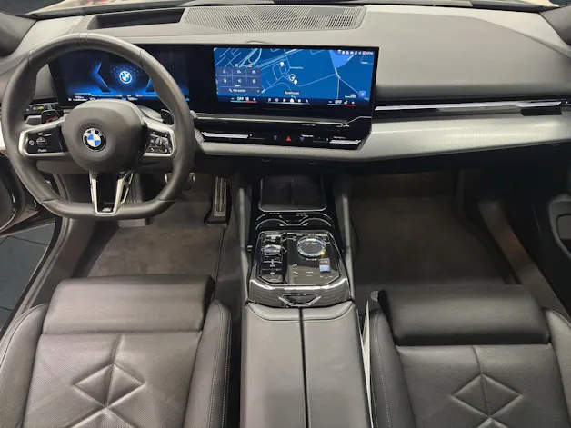 BMW 520d xDrive Touring M Sportpaket Pro/Travel Paket/Innovationspaket