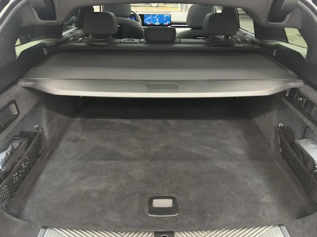 BMW 520d xDrive Touring M Sportpaket Pro/Travel Paket/Innovationspaket