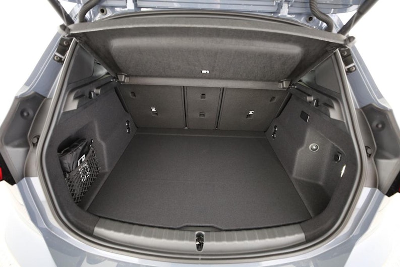 Vehicle image BMW 2 SERIES