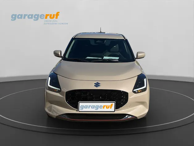 Suzuki Swift 1.2 Tradizio Top Hybrid
