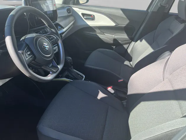 Suzuki Swift 1.2 Tradizio Top Hybrid