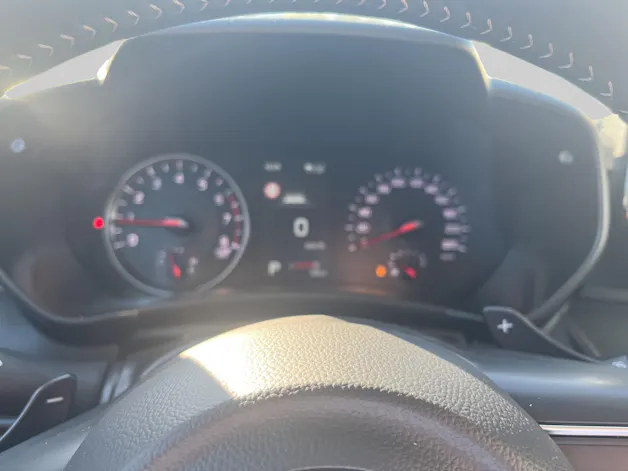 Suzuki Swift 1.2 Tradizio Top Hybrid