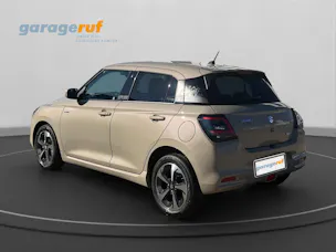 Suzuki Swift 1.2 Tradizio Top Hybrid