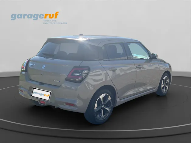 Suzuki Swift 1.2 Tradizio Top Hybrid