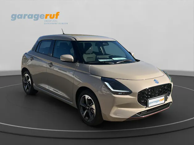 Suzuki Swift 1.2 Tradizio Top Hybrid