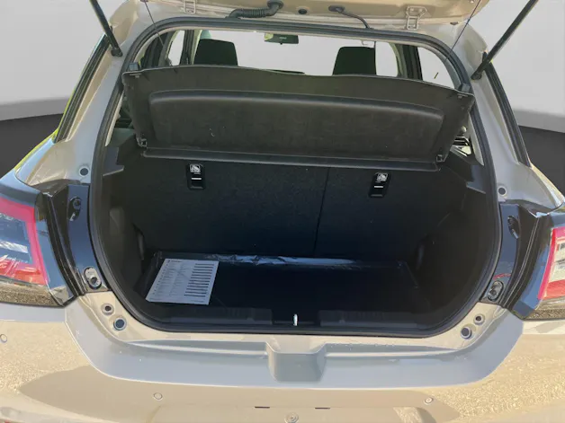 Suzuki Swift 1.2 Tradizio Top Hybrid