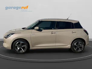 Suzuki Swift 1.2 Tradizio Top Hybrid