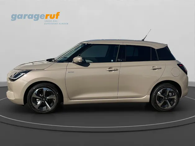 Suzuki Swift 1.2 Tradizio Top Hybrid