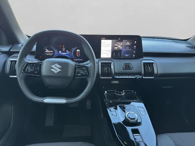 Suzuki e Vitara Compact Top 4x4