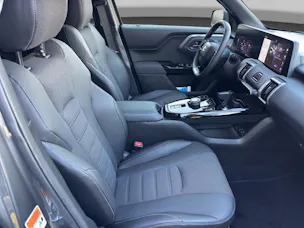 Suzuki e Vitara Compact Top 4x4