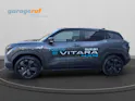 Suzuki e Vitara Compact Top 4x4