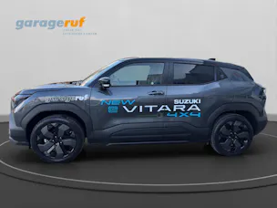 Suzuki e Vitara Compact Top 4x4