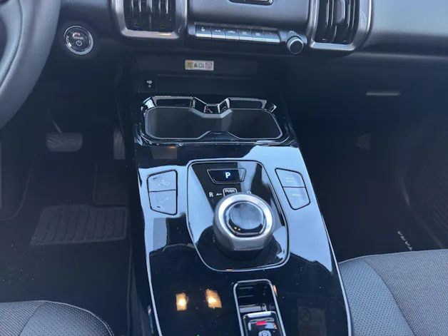 Suzuki e Vitara Compact Top 4x4