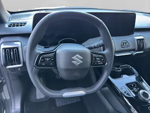 Suzuki e Vitara Compact Top 4x4