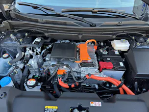 Suzuki e Vitara Compact Top 4x4