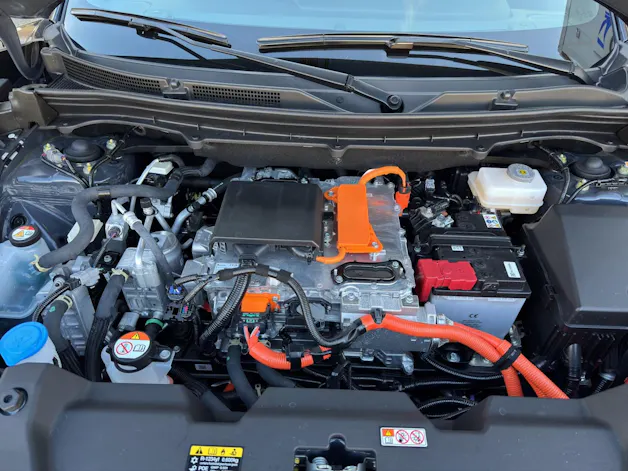 Suzuki e Vitara Compact Top 4x4