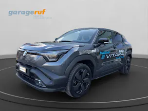 Suzuki e Vitara Compact Top 4x4