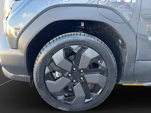 Suzuki e Vitara Compact Top 4x4