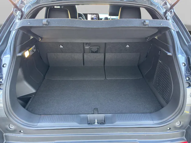 Suzuki e Vitara Compact Top 4x4