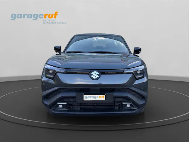 Suzuki e Vitara Compact Top 4x4