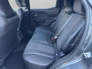 Suzuki e Vitara Compact Top 4x4