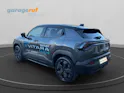 Suzuki e Vitara Compact Top 4x4