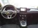 Renault Captur 1.3 TCe 140 Intens EDC