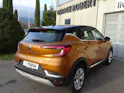 Renault Captur 1.3 TCe 140 Intens EDC