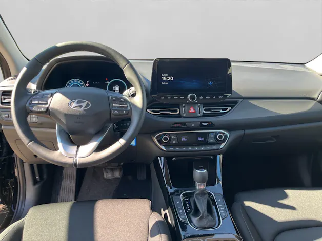 Hyundai i30 Wagon 1.5 T-GDi Amplia