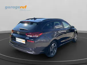 Hyundai i30 Wagon 1.5 T-GDi Amplia