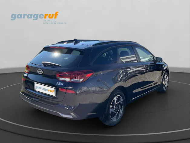 Hyundai i30 Wagon 1.5 T-GDi Amplia