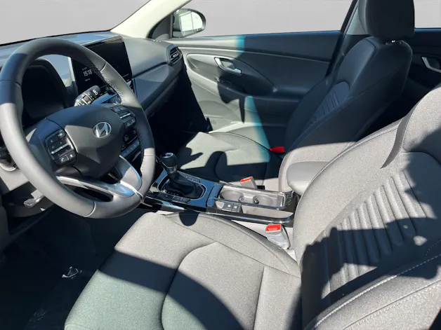 Hyundai i30 Wagon 1.5 T-GDi Amplia