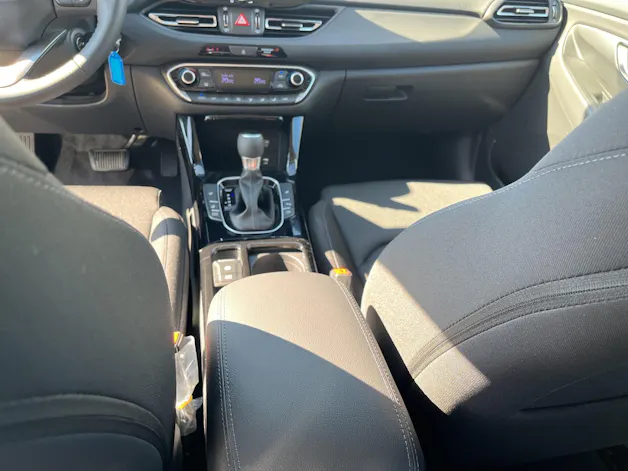 Hyundai i30 Wagon 1.5 T-GDi Amplia