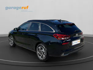 Hyundai i30 Wagon 1.5 T-GDi Amplia
