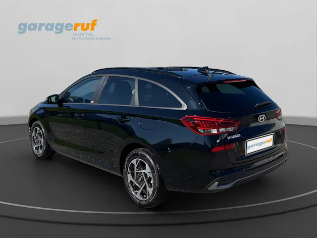 Hyundai i30 Wagon 1.5 T-GDi Amplia